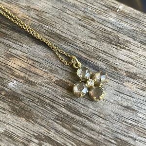 Kothari Diamond Necklace